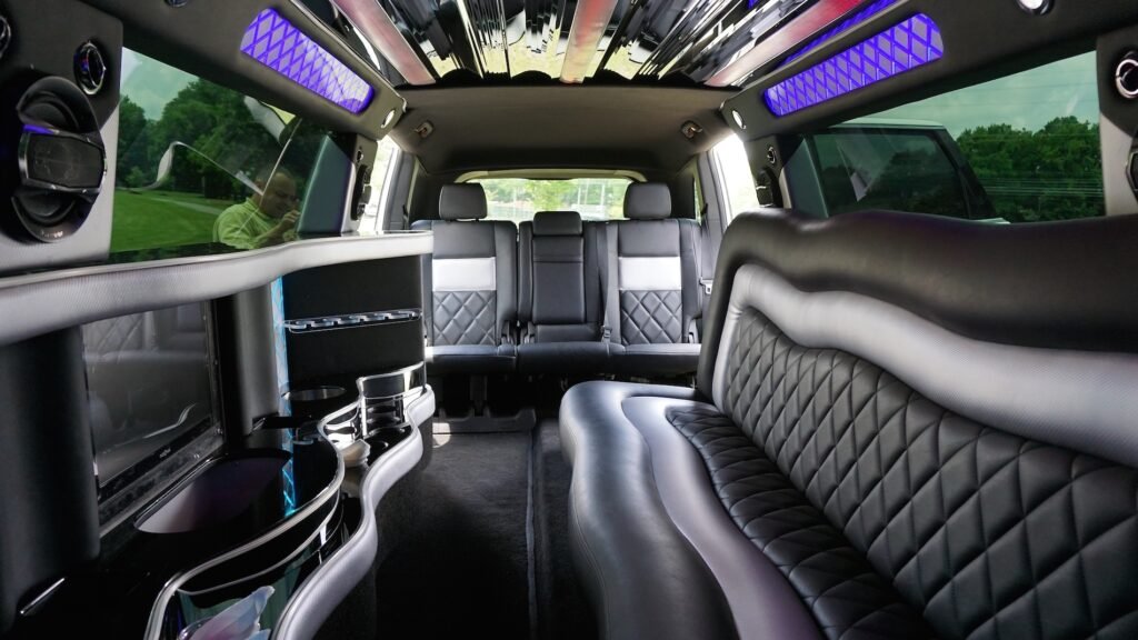 prom limos New Jersey