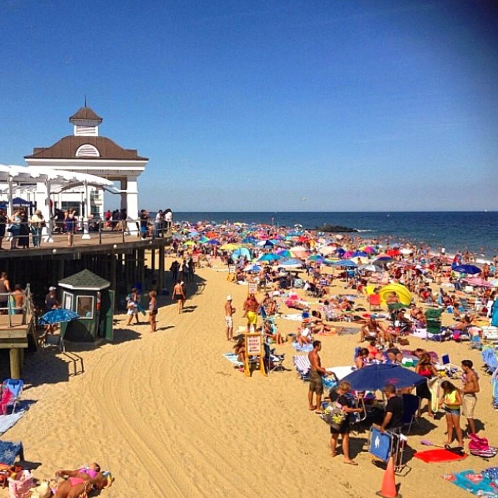 Top 5 Things To Do In Long Branch NJ