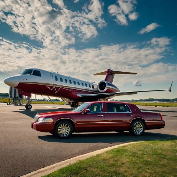 Red Bank NJ Airport limo
