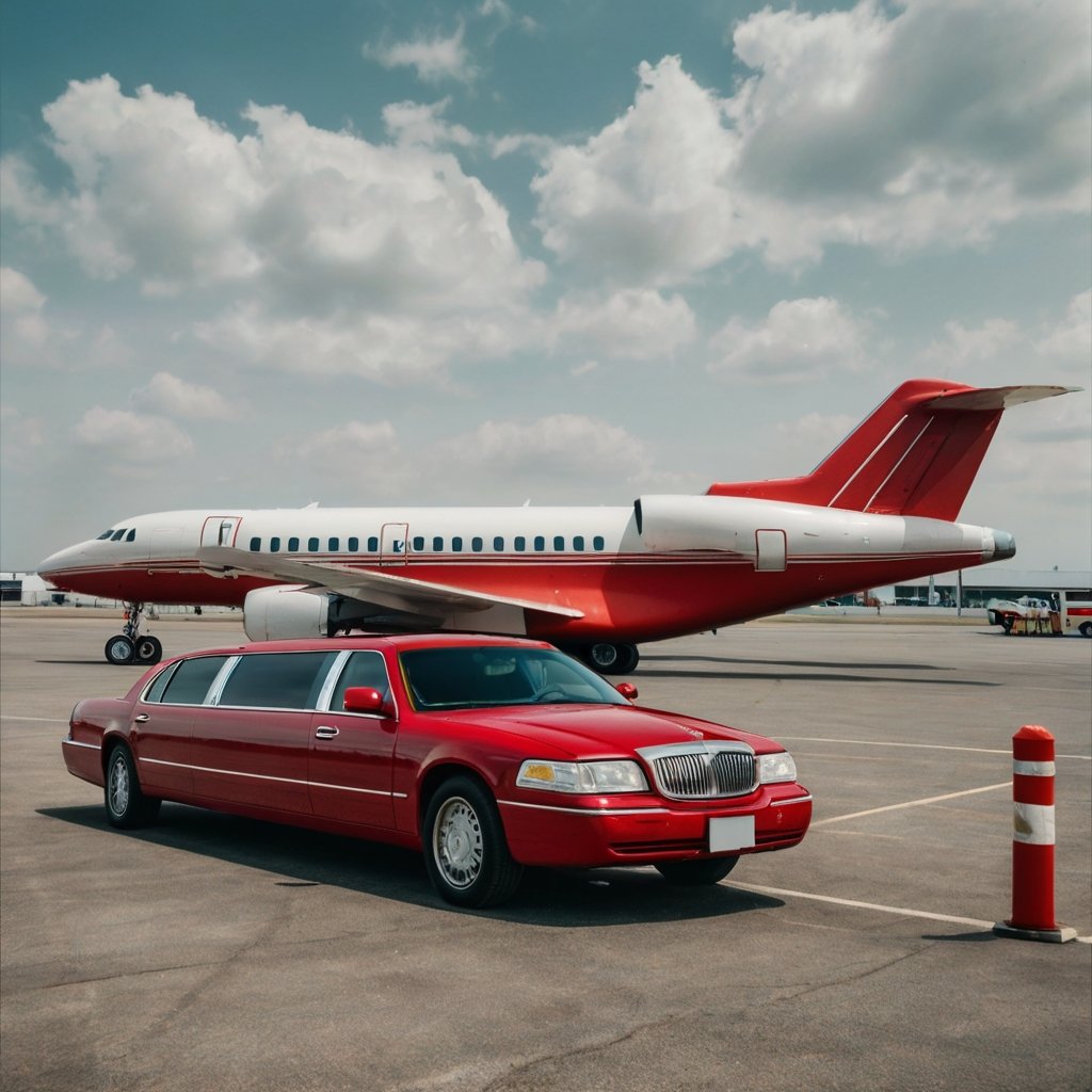 Red Bank NJ Airport limo