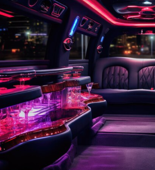 Party Bus NYC
