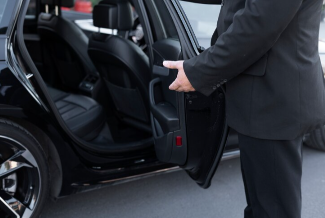 Reliable and Safe Car Service from NYC to NJ